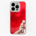 Funda de Shinra and Sho para iPhone y Samsung | Kira Cases