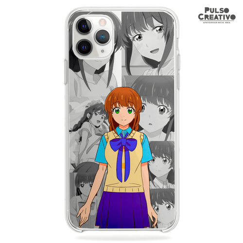 Fundas de fuufu ijou koibito miman - Kira Cases Mexico