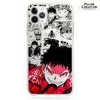 Funda de Shira para iPhone y Samsung | Kira Cases