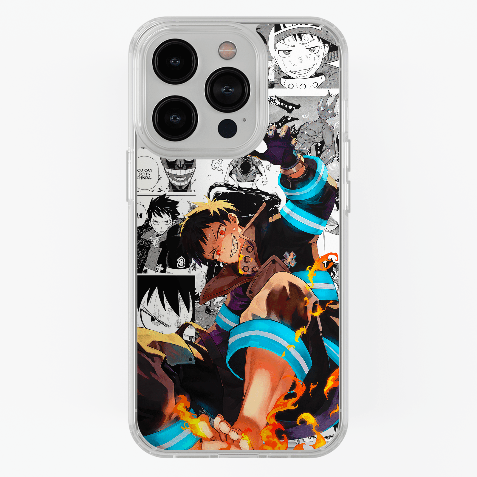 Funda de Shira para iPhone y Samsung | Kira Cases