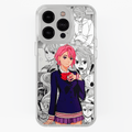 Funda de Shiratori Aira para iPhone y Samsung | Kira Cases