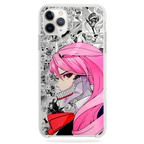 Funda de Shiratori Aira para iPhone y Samsung | Kira Cases