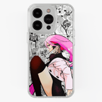 Funda de Shiratori Aira para iPhone y Samsung | Kira Cases