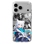Funda Shiroko Sunaookami - D3 (Blue Archive) - Kiracases by Pulso creativo