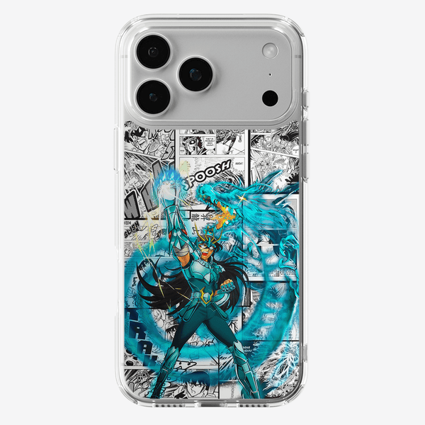 Funda Shiryu