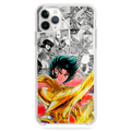 Funda de Shiryu para iPhone y Samsung | Kira Cases