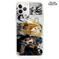 Funda de Shishiba para iPhone y Samsung | Kira Cases