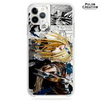 Funda de Shishiba para iPhone y Samsung | Kira Cases