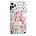 Funda de Shiunji Ouka para iPhone y Samsung | Kira Cases
