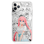 Funda de Shiunji Ouka para iPhone y Samsung | Kira Cases