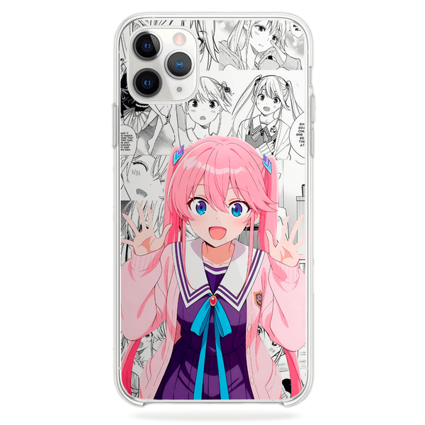 Funda Shiunji Ouka- D2(Shiunji-ke no Kodomotachi)