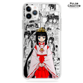 Funda de Shizuku para iPhone y Samsung | Kira Cases