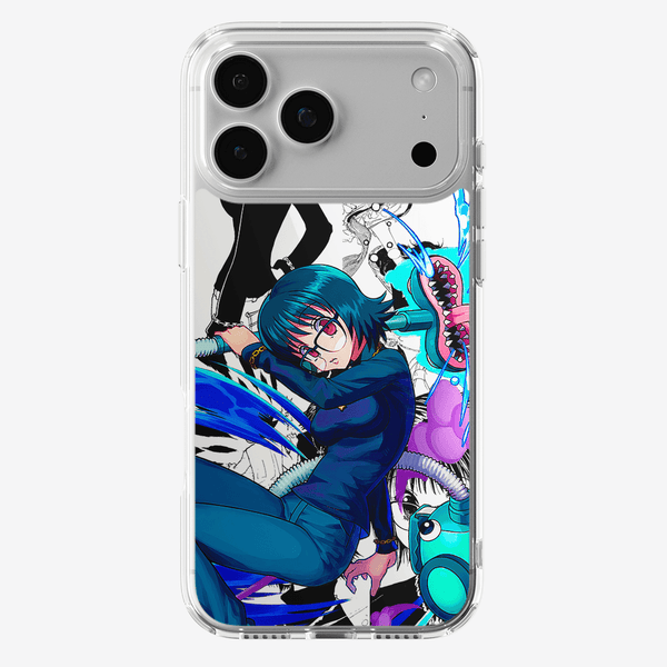 Funda Shizuku Murasaki (Hunter x Hunter)