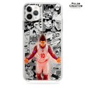 Funda shoei baro (BL) - Kiracases by Pulso creativo