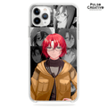 Funda de SHOUREI NOUZEN para iPhone y Samsung | Kira Cases