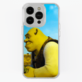 Funda de Shrek and Fiona para iPhone y Samsung | Kira Cases