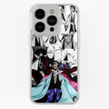 Funda shunsui kyoraku (Bleach) - Kiracases by Pulso creativo