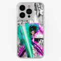 Funda Shura de Capricornio - D4 (Saint Seiya) - Kiracases by Pulso creativo