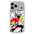 Funda Shura Kirigakure - D2 (Blue Exorcist) - Kiracases by Pulso creativo
