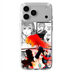 Funda Shura Kirigakure - D3 (Blue Exorcist) - Kiracases by Pulso creativo