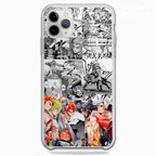 Funda Shuumatsu no Valkyrie - Kiracases by Pulso creativo