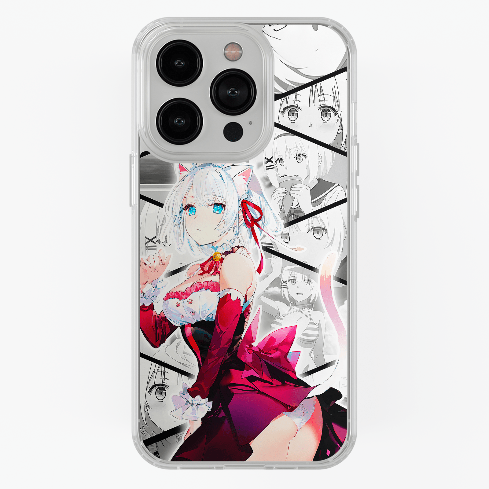 Funda Siesta - Kiracases by Pulso creativo
