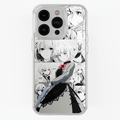 Funda de Siesta para iPhone y Samsung | Kira Cases