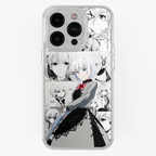 Funda de Siesta para iPhone y Samsung | Kira Cases