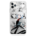 Funda de Siesta para iPhone y Samsung | Kira Cases