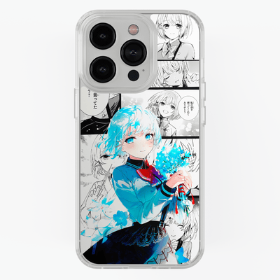 Funda Siesta - D4 (The Detective is Already Dead) - Kiracases by Pulso creativo