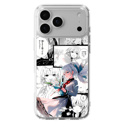 Funda Siesta - D6 (The Detective is Already Dead) - Kiracases by Pulso creativo