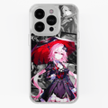 Funda de Siete De Marzo para iPhone y Samsung | Kira Cases