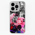 Funda de Siete De Marzo para iPhone y Samsung | Kira Cases
