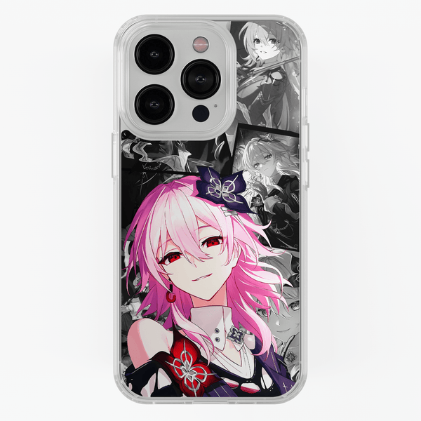 Funda Siete De Marzo - D3 (Honkai Star Rail)
