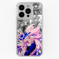 Funda Silent Magician - D1 (Yu Gi Oh) - Kiracases by Pulso creativo
