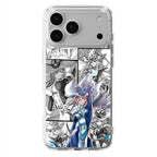 Funda Silent Magician - D2 (Yu Gi Oh) - Kiracases by Pulso creativo