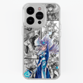 Funda Silent Magician - D2 (Yu Gi Oh) - Kiracases by Pulso creativo