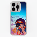 Funda de Simon and Kamina para iPhone y Samsung | Kira Cases