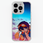 Funda de Simon and Kamina para iPhone y Samsung | Kira Cases