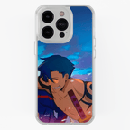 Funda de Simon and Kamina para iPhone y Samsung | Kira Cases