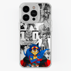 Funda de Simon para iPhone y Samsung | Kira Cases