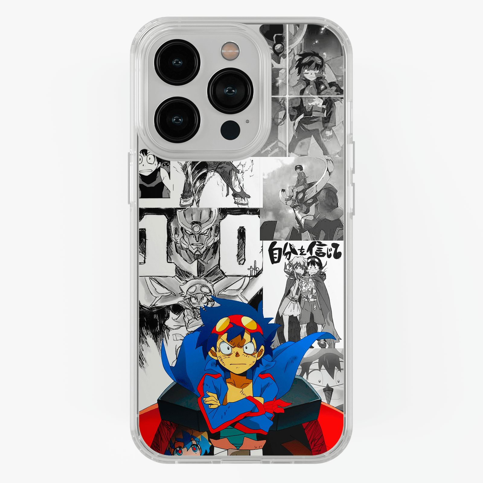 Funda de Simon para iPhone y Samsung | Kira Cases