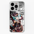 Funda Sinon - D1 (Sword Art Online) - Kiracases by Pulso creativo