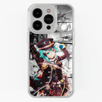 Funda Sinon - D1 (Sword Art Online) - Kiracases by Pulso creativo