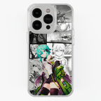 Funda Sinon - D3 (Sword Art Online) - Kiracases by Pulso creativo