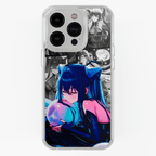 Funda Siren - D1 (NIKKE) - Kiracases by Pulso creativo
