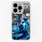 Funda Siren - D2 (NIKKE) - Kiracases by Pulso creativo