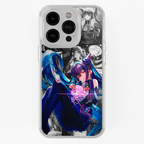 Funda Siren - D3 (NIKKE) - Kiracases by Pulso creativo