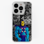 Funda de Skeletor para iPhone y Samsung | Kira Cases