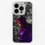 Funda de Skeletor para iPhone y Samsung | Kira Cases